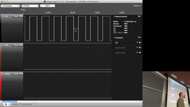 ECE/CS 5780/6780 Spring 13 - Lecture 11: Memory Technologies смотреть онлайн
