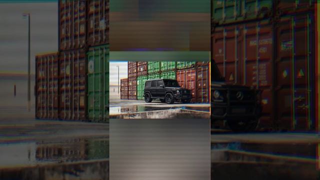 Lamborghini и Mercedes топ. смотреть онлайн