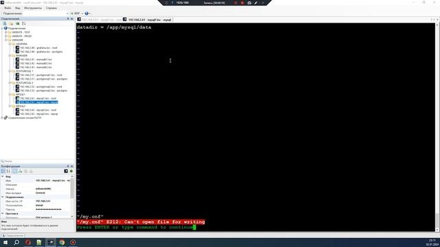 🟢 Lesson 1: Install MySQL 8 on Centos 8 from source code смотреть онлайн