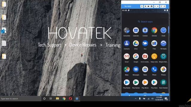 How to use MTKSU to root Mediatek Android devices смотреть онлайн