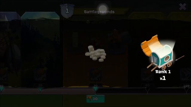 Battle Legion Gameplay (Android/iOS) | First impression | Gaming Room смотреть онлайн