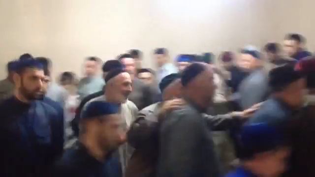 Зикр смотреть онлайн