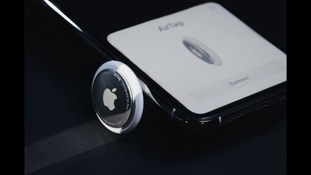 Apple Addresses Air Tag Stalking смотреть онлайн