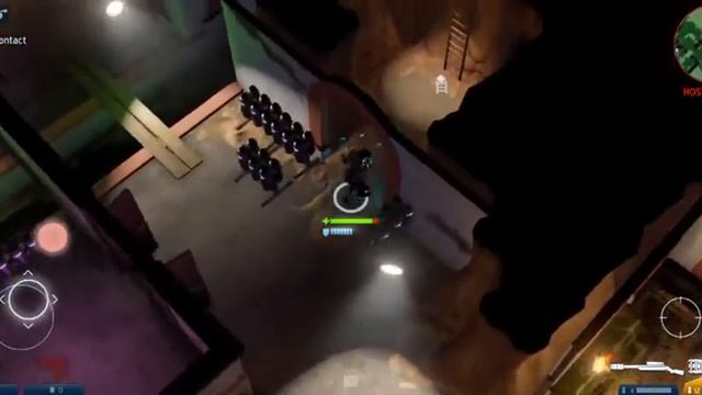Space Marshals 3 , Jailbreak смотреть онлайн