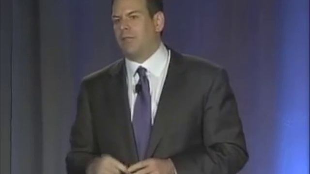 David Kiger, Tom Madine discuss bright future for Worldwide Express смотреть онлайн