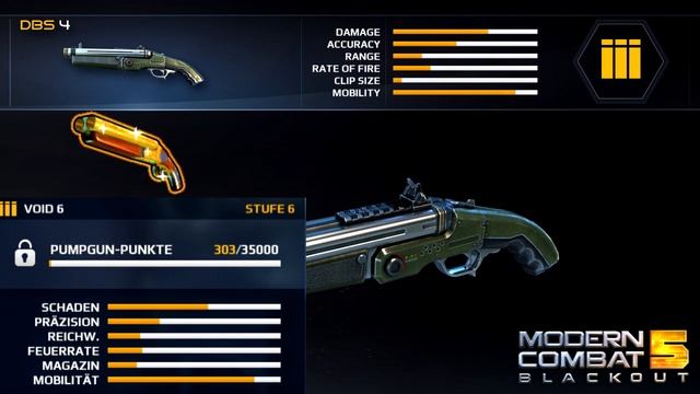 "MC5 LEAK" Modern Combat 5 1.3.0 Summer Update 2015 Informationen / Review - Tier 7 [German/Deutsch смотреть онлайн