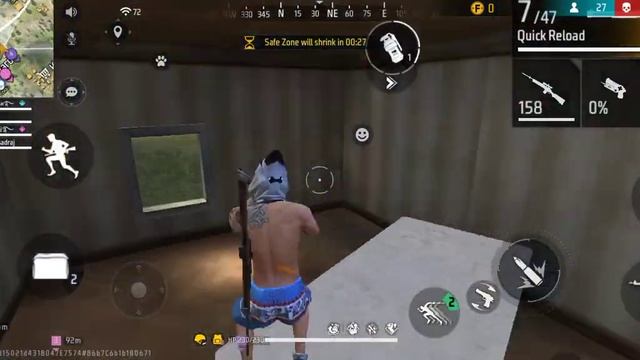 clock tower window trick Free Fire Unb смотреть онлайн