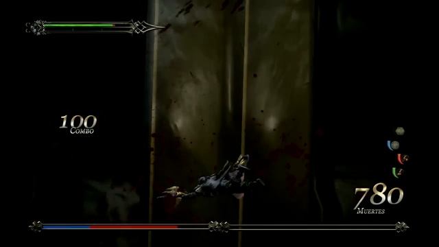 Ninety-Nine Nights 2 ( Boss ) смотреть онлайн