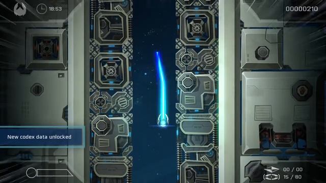 Velocity 2X - Game Start (PS4) смотреть онлайн