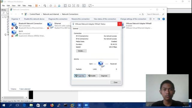 Konfigurasi remote server SSH Debian 9 смотреть онлайн