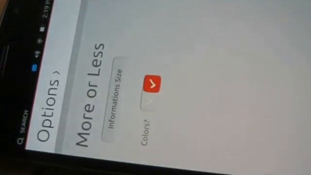 Game running on Ubuntu phone OS смотреть онлайн