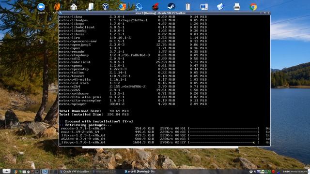 Having fun with Arco D смотреть онлайн