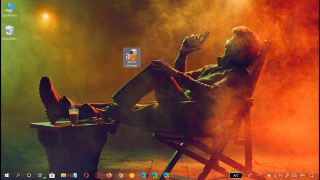 Pin Device Manager to the Start Menu on Windows 10 смотреть онлайн