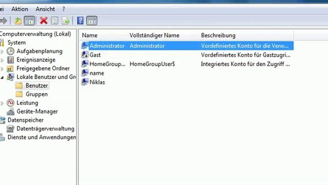 [How To]Net user Befehle / Cmd als Admin смотреть онлайн