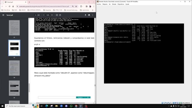 Curso Active Directory Ubuntu Server 18.04 configurando discos SCSI #2 смотреть онлайн