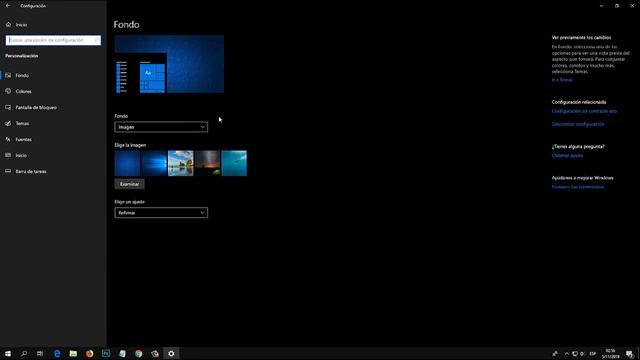 Cómo mostrar y ocultar los íconos de Escritorio Windows 10 смотреть онлайн