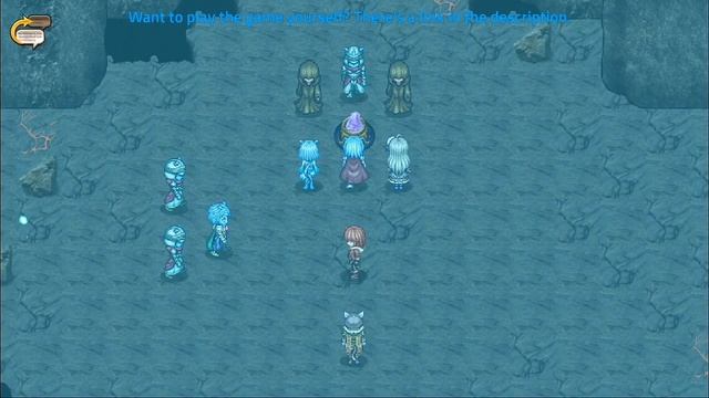 Orio De Gato : Antiquia Lost let's play episode 14 смотреть онлайн