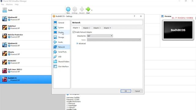 27 Bodhi Linux OVA Image installed with Ethereum Hyperledger And Corda R3 | VBox Virtual Image смотреть онлайн