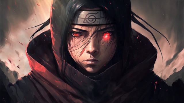 Itachi Focused 4K смотреть онлайн