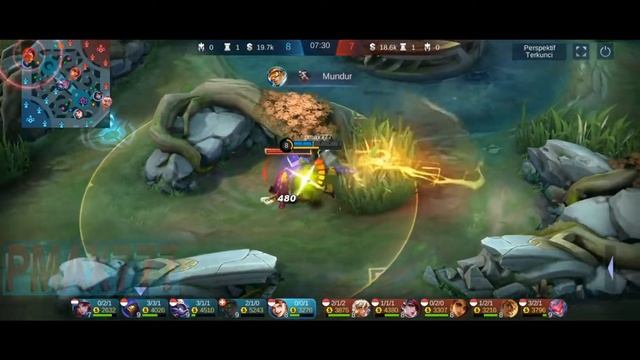 GAMEPLAY XBORG TANK SIAP TEMPUR смотреть онлайн
