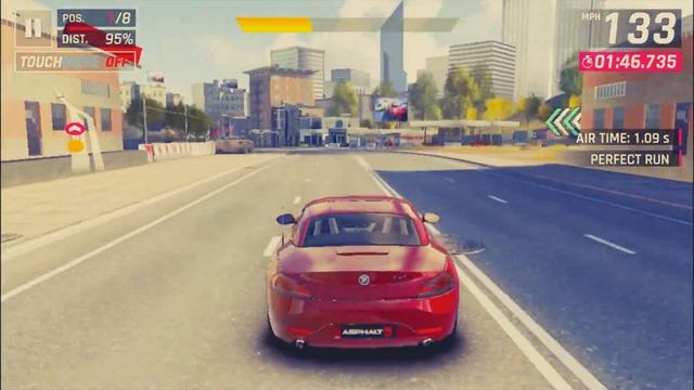 Asphalt 9: Legends | Part #2 | Gameplay | 2021 смотреть онлайн