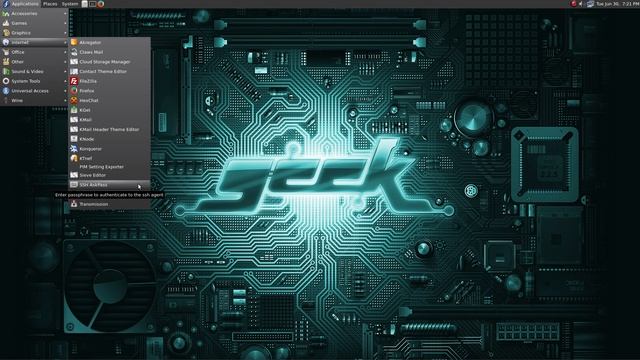 fedora MATE 1.10 Part1 + fedora KDE Part2 смотреть онлайн