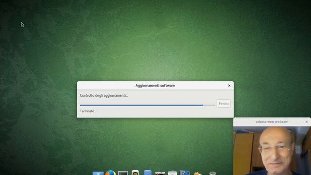 Presentazione di Linux Ubuntu Gnome 17.04 смотреть онлайн