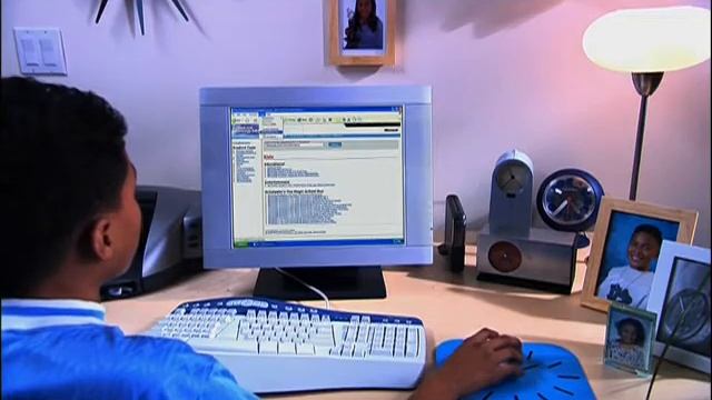 Do Amazing Things With Windows XP (Ie6 promo video) смотреть онлайн