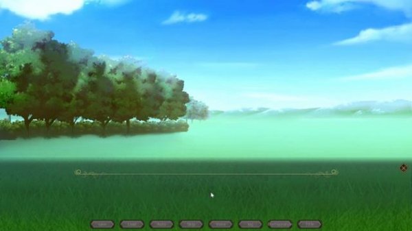 (R18)(Full CG)The Eclipse Witch ~ A Witch's Chronicles [ONEONE1]