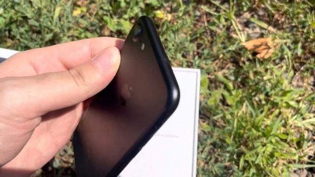 iPhone 7 Black 32gb смотреть онлайн