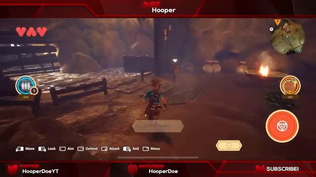 Is This Zelda?? Oceanhorn 2: Knights of the Lost Realm (IOS Gameplay) [01] смотреть онлайн