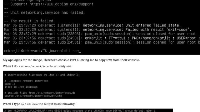 SSH not working after reboot (2 Solutions!!) смотреть онлайн