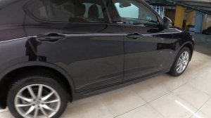 Alfa Romeo Stelvio I 2.0 AT (280 л.с.) 2017