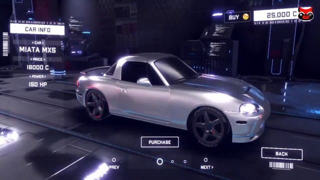 10 Game Android Open World Offline Racing Terbaik 2021 смотреть онлайн