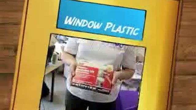 Sealing Your Windows 1 смотреть онлайн