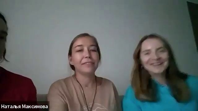 МСК. ACI 2. Разбор домашнего задания 10