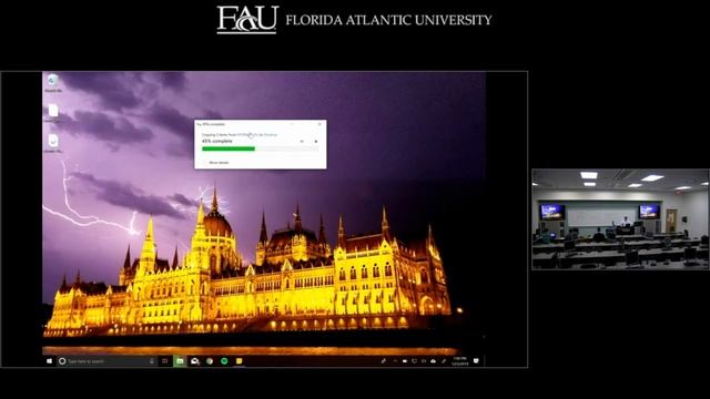 Seminar 1: Install Ubuntu смотреть онлайн