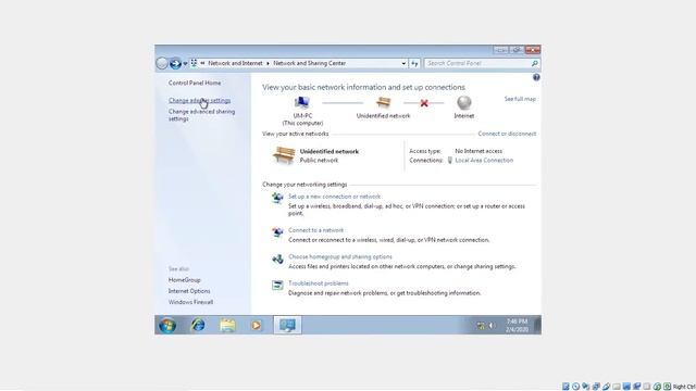 INSTALASI SISTEM OPERASI CLI DAN& GUI смотреть онлайн