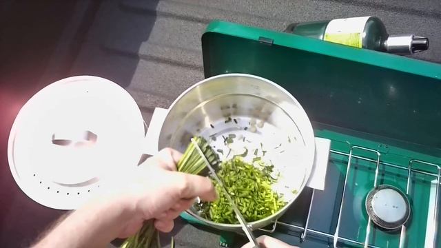 Daihatsu Hijet wild leek soup POV смотреть онлайн
