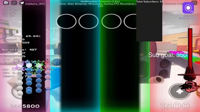 🔴 LIVE 🔴 Playing random ROBLOX games смотреть онлайн