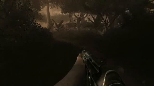 Far Cry 2 no-death run part 5 смотреть онлайн
