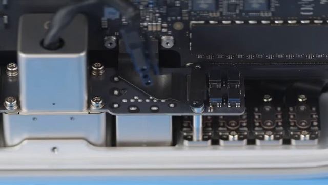 Mac Studio repairing part 2 смотреть онлайн