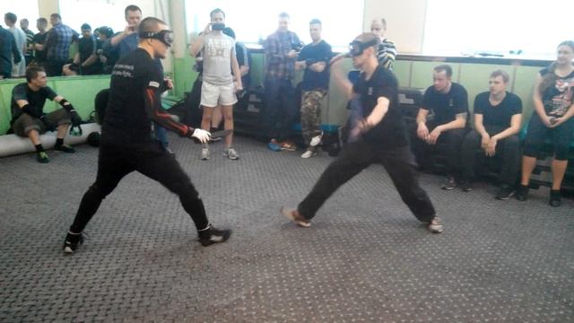 Задерновский Дмитрий (Поток) - Ватолин Михаил (АСТ) смотреть онлайн