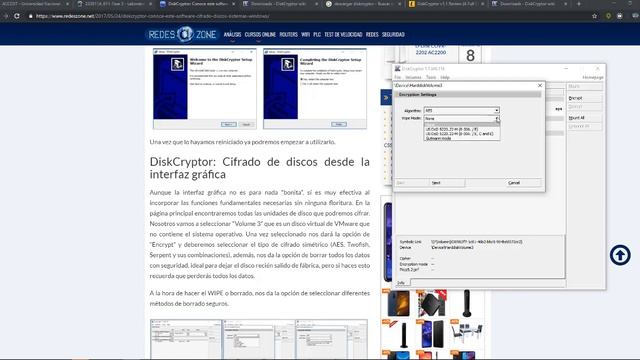 diskcryptor смотреть онлайн