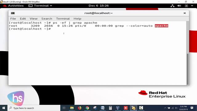 Linux tutorial for beginners | Linux Administration tutorial | Linux tutorial | harisystems смотреть онлайн