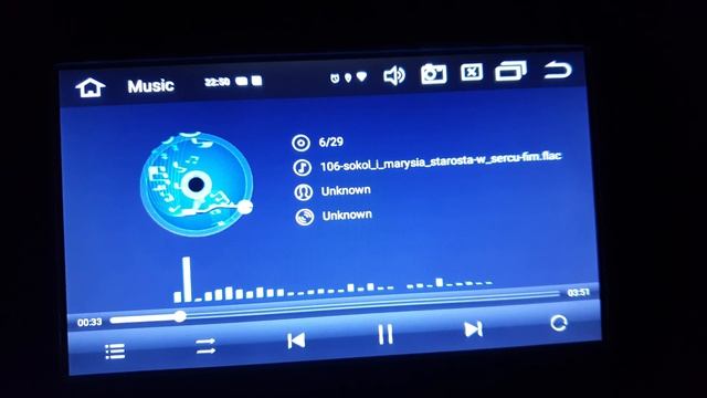 Alfa Romeo 156 Android 10 radio PX5 sound. смотреть онлайн