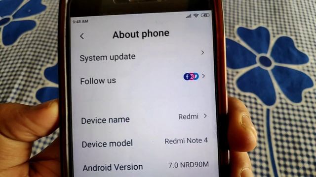 How to check android version in your android phone in hindi 2021 | find Andriod version | easy tric смотреть онлайн