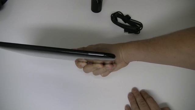 HP TouchPad Unboxing and First Impressions смотреть онлайн