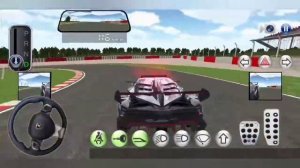 Полицейская LAMBORGHINI🤑🤑 (ГАНЯЮ НА ЛАМБАРГИНЕ)