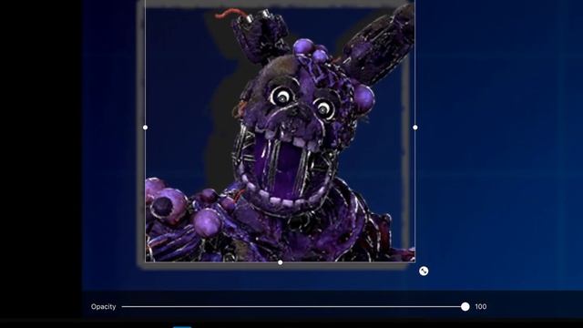 FNAF AR | WHAT NEW SPRINGTRAP SKIN WILL LOOK LIKE UNLOCKED IN WORKSHOP!!! | EDIT смотреть онлайн